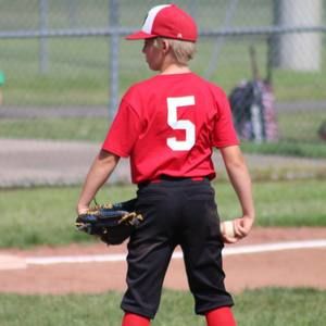 Meet your Posher, Leanne